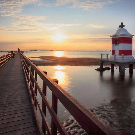 Spacious Flat Near The * Lignano Sabbiadoro