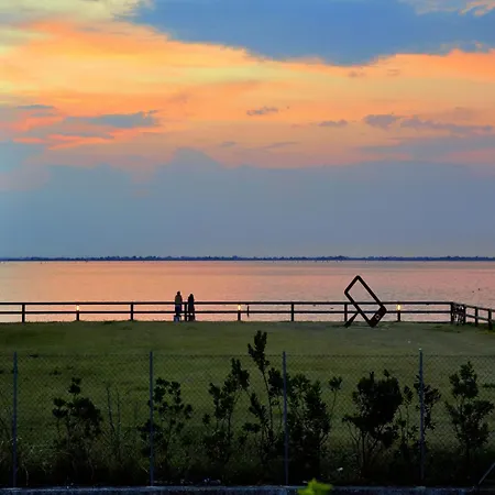Spacious Flat Near The Daire Lignano Sabbiadoro