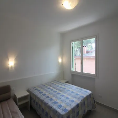 Spacious Flat Near The Daire Lignano Sabbiadoro