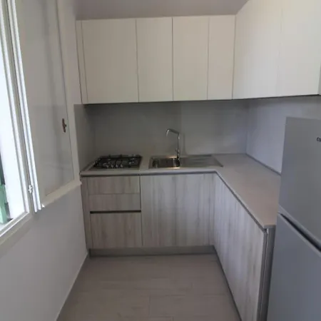 Daire Spacious Flat Near The Lignano Sabbiadoro
