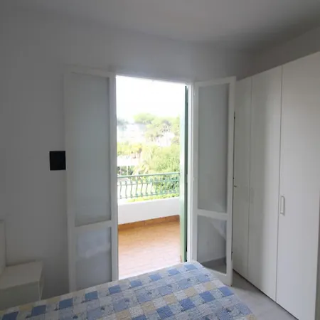 Spacious Flat Near The Daire Lignano Sabbiadoro
